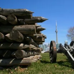 Fort York