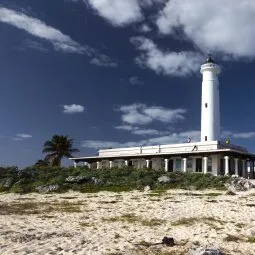 Celarain Lighthouse