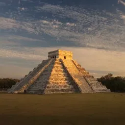 Chichén Itzá