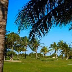 Cancún Golf Courses