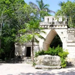 Xavage Park by Xcaret