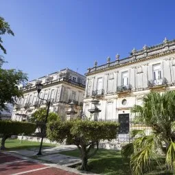 Paseo de Montejo