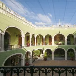 Palacio de Gobierno