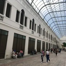 Museo Fernando García Ponce Macay