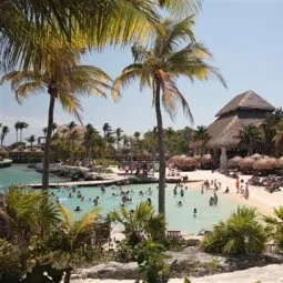 Xcaret