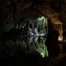 Cenote Chaak Tun