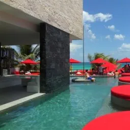 Playa del Carmen Beach Clubs