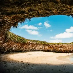 Islas Marietas and Hidden Beach