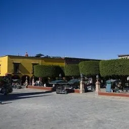 El Jardín