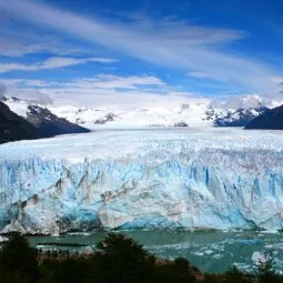 Perito Moreno Glacier