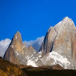 Mount Fitz Roy