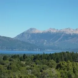 Cerro Catedral Ski Resort