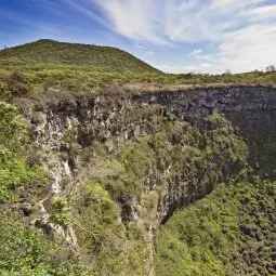 Los Gemelos (Santa Cruz Island)