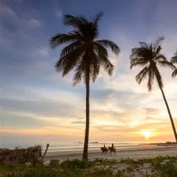 Nicoya Peninsula