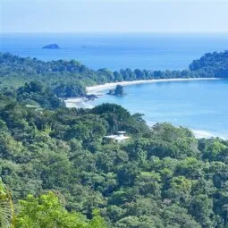 Manuel Antonio National Park