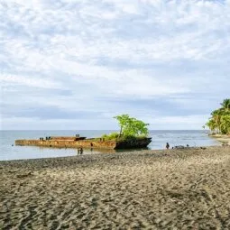 Puerto Viejo de Talamanca