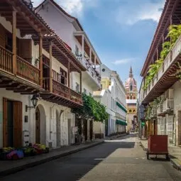 Old City Walls