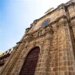 Sanctuary of Saint Peter Claver