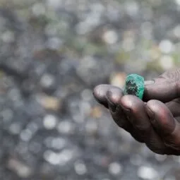 Caribe Jewelry and Emerald Museum