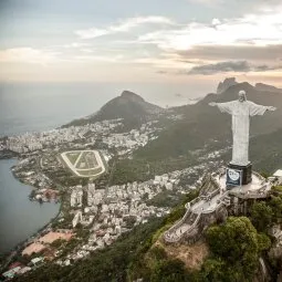 Christ the Redeemer