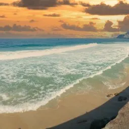 Ipanema Beach