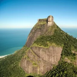 Pedra da Gávea