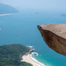 Pedra do Telégrafo