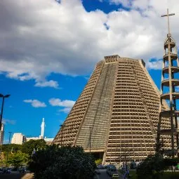 Metropolitan Cathedral