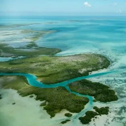 Ambergris Caye