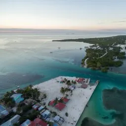 Caye Caulker