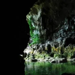 ATM Cave Belize-Actun Tunichil Muknal