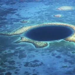 Great Blue Hole