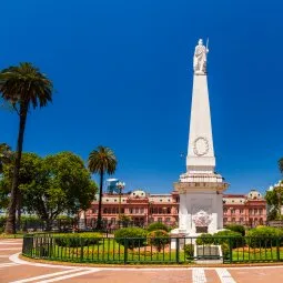 Plaza de Mayo