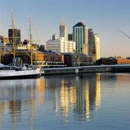 Puerto Madero