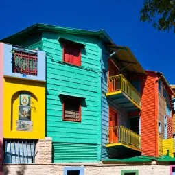 La Boca