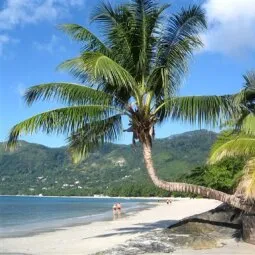 Beau Vallon (Mahé)