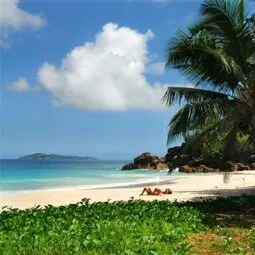 Anse Georgette (Praslin)