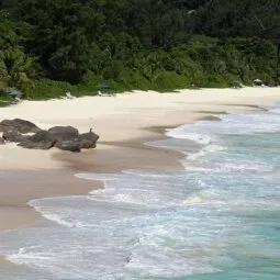 Anse Intendance (Mahé)