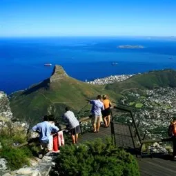 Table Mountain