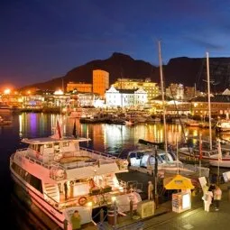 Victoria & Alfred (V&A) Waterfront