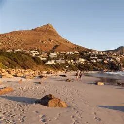 Camps Bay