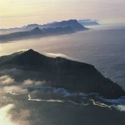 Cape of Good Hope and Cape Point