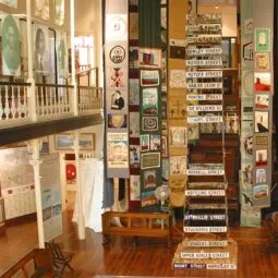 The District Six Museum