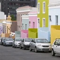 Bo-Kaap