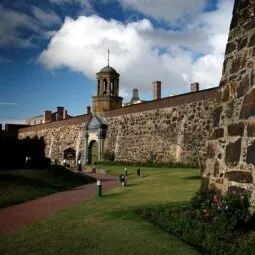 Castle of Good Hope