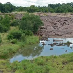 Red Rocks (Nxanatseni Region)