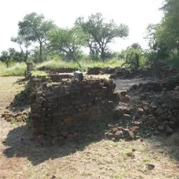 Albasini Ruins (Marula Region)