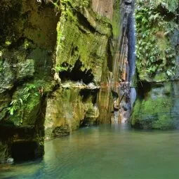 Isalo National Park (Parc National Isalo)