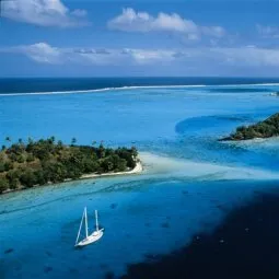 Bora Bora Boat Tours