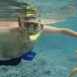 Bora Bora Lagoonarium